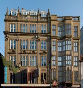 City Apartments Newcastle - City Exteriör bild